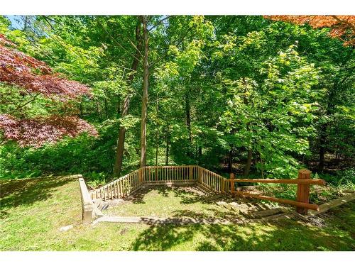 793 Shadeland Avenue, Burlington, ON - Outdoor