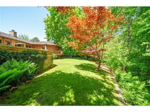 793 Shadeland Avenue, Burlington, ON - Outdoor