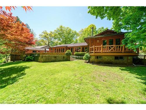 793 Shadeland Avenue, Burlington, ON - Outdoor