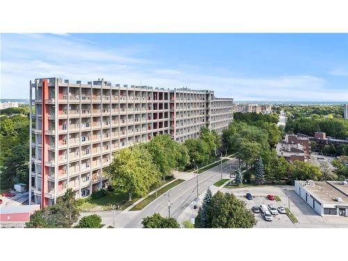 512-350 Quigley Road  Hamilton, ON L8K 5N2