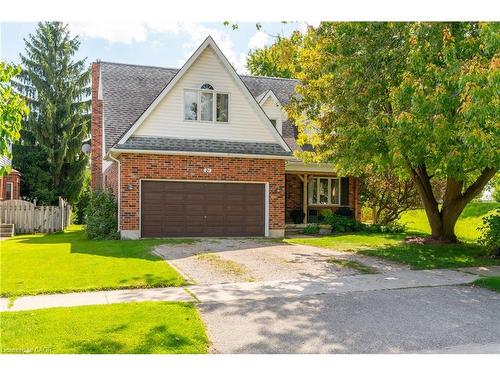 21 Burwell Road  Stratford, ON N5A 7R2