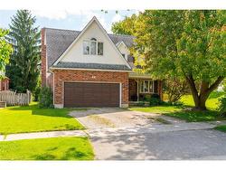 21 Burwell Road  Stratford, ON N5A 7R2