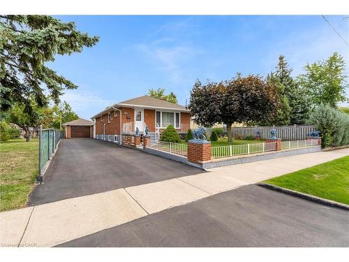 321 Southview Road  Oakville, ON L6K 2P7