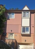 112-112 Baronwood Court  Brampton, ON L6V 3H7