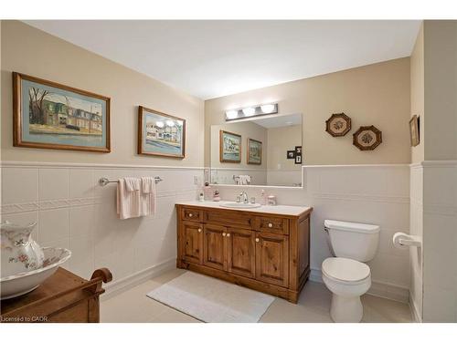 276 Carrington Place, Waterloo, ON - Indoor Photo Showing Bathroom