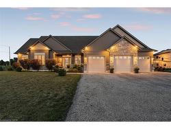 3 Silverthorne Court  Dunnville, ON N1A 2W2