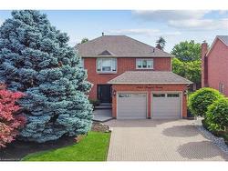 4665 Beaufort Terrace  Mississauga, ON L5M 3J1