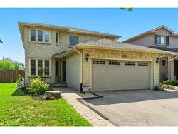 580 Deerhurst Drive  Burlington, ON L7L 5W4