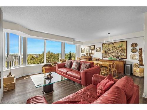 707-81 Scott Street  St. Catharines, ON L2N 7L5