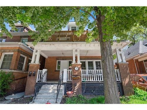 115 Spadina Avenue, Hamilton, ON - Outdoor
