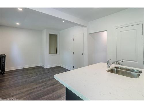 115 Spadina Avenue, Hamilton, ON - Indoor