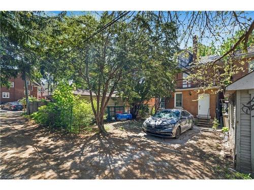 115 Spadina Avenue, Hamilton, ON - Outdoor