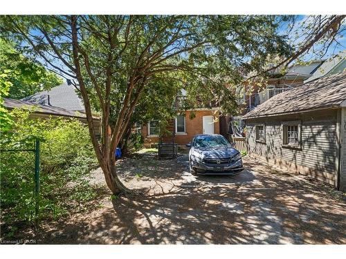 115 Spadina Avenue, Hamilton, ON - Outdoor