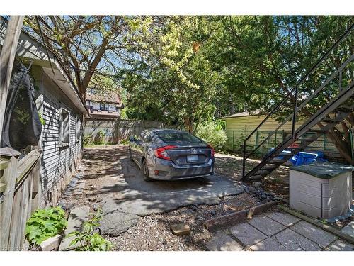 115 Spadina Avenue, Hamilton, ON - Outdoor