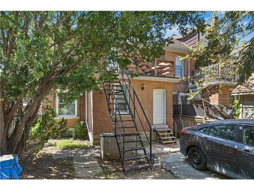 115 Spadina Avenue, Hamilton, ON - Outdoor
