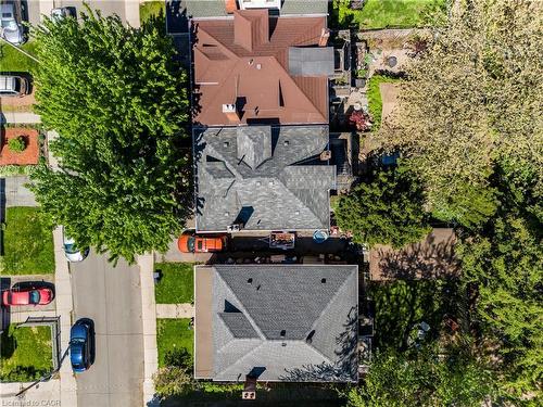 115 Spadina Avenue, Hamilton, ON - Outdoor