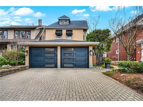 91 Mountain Park Avenue, Hamilton, ON - Outdoor