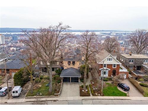 91 Mountain Park Avenue, Hamilton, ON - Outdoor