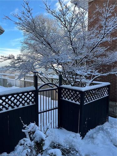 91 Mountain Park Avenue, Hamilton, ON - Outdoor