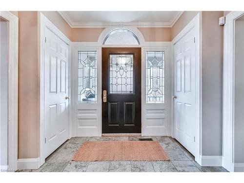 91 Mountain Park Avenue, Hamilton, ON - Indoor Photo Showing Other Room