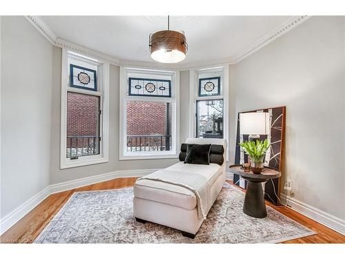 91 Mountain Park Avenue, Hamilton, ON - Indoor