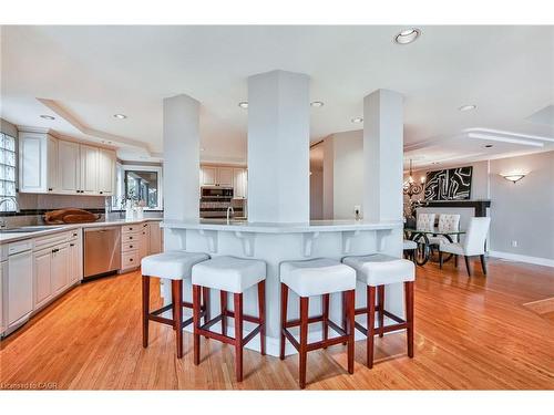 91 Mountain Park Avenue, Hamilton, ON - Indoor