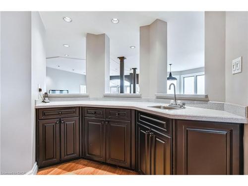 91 Mountain Park Avenue, Hamilton, ON - Indoor