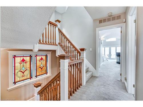 91 Mountain Park Avenue, Hamilton, ON - Indoor Photo Showing Other Room