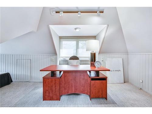 91 Mountain Park Avenue, Hamilton, ON - Indoor