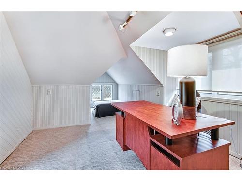 91 Mountain Park Avenue, Hamilton, ON - Indoor