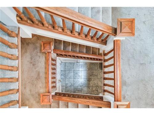 91 Mountain Park Avenue, Hamilton, ON - Indoor Photo Showing Other Room