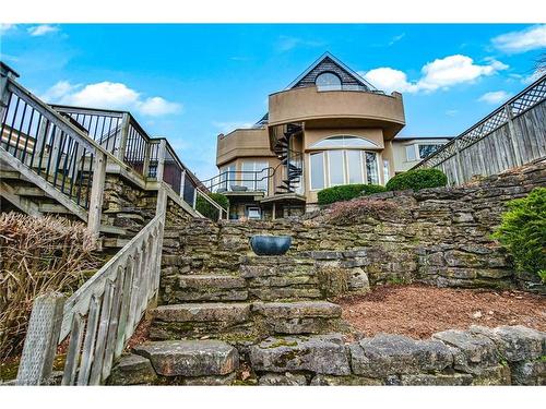 91 Mountain Park Avenue, Hamilton, ON - Outdoor