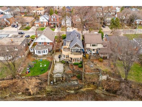 91 Mountain Park Avenue, Hamilton, ON - Outdoor