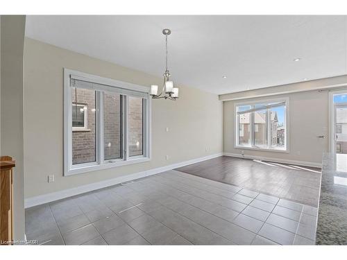 34 Sportsman Hill Street, Kitchener, ON - Indoor Photo Showing Other Room