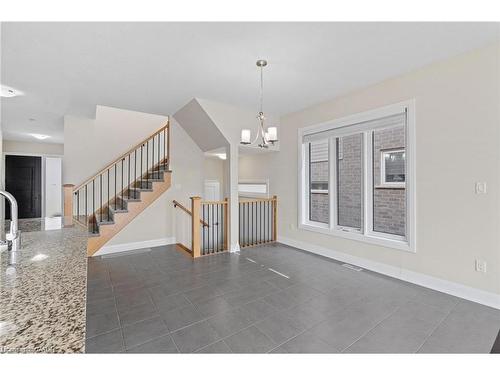 34 Sportsman Hill Street, Kitchener, ON - Indoor Photo Showing Other Room