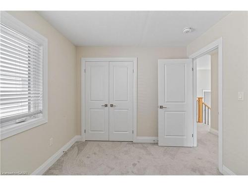 34 Sportsman Hill Street, Kitchener, ON - Indoor Photo Showing Other Room