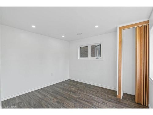 34 Sportsman Hill Street, Kitchener, ON - Indoor Photo Showing Other Room