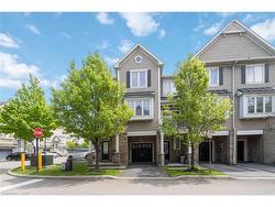 25-337 Beach Boulevard  Hamilton, ON L8H 6W4