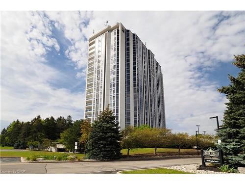 1001-190 Hespeler Road  Cambridge, ON N1R 8B8