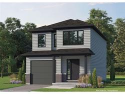 Lot 0101-108 Jacob Detweiller Drive  Kitchener, ON N2P 0K7