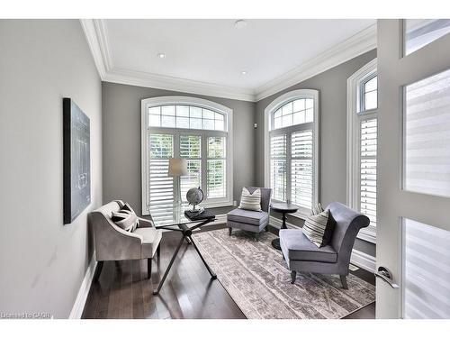 2229 Lakeshore Road, Burlington, ON - Indoor