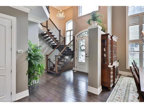 2229 Lakeshore Road, Burlington, ON - Indoor Photo Showing Other Room