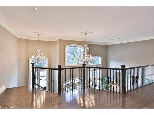 2229 Lakeshore Road, Burlington, ON - Indoor Photo Showing Other Room