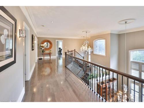 2229 Lakeshore Road, Burlington, ON - Indoor Photo Showing Other Room