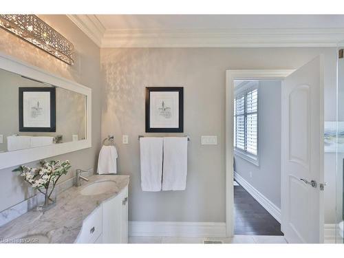 2229 Lakeshore Road, Burlington, ON - Indoor