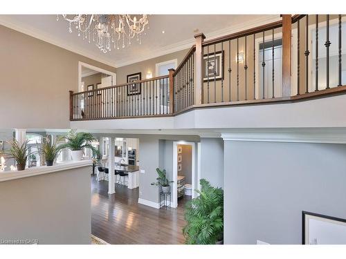 2229 Lakeshore Road, Burlington, ON - Indoor Photo Showing Other Room