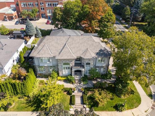 2229 Lakeshore Road, Burlington, ON - Outdoor