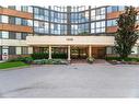 606-1240 Marlborough Court, Oakville, ON  - Outdoor 