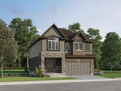 Lot 0024-50 Pine Warbler Drive  Kitchener, ON N2P 0K7