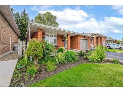26 Lorraine Drive, Cambridge, ON - Outdoor